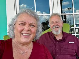 Amoco in the classroom presentation at Byrnes Elem