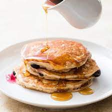 The batter couldn't be simpler to make; Pin On Recipes America S Test Kitchen