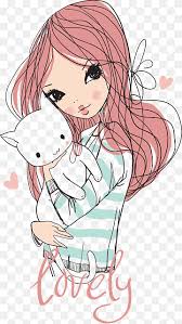 References from pose books, stock photography, and drawings to inspire and inform your own drawings. Female Anime Character Anime Drawing Chibi Kavaii Manga Cute Little Girl White Child Face Png Pngwing