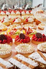 Delicias De La Boutique De Jean Paul Brunch Bake French Cuisine International Cuisine