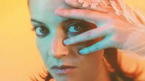 Salami Rose Joe Louis brings experimental electro-pop to El Club