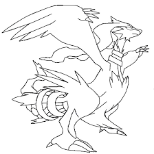 See also these coloring pages below Reshiram Template Lineart By Shadowxmephiles On Deviantart Pokemon Coloring Pages Pokemon Coloring Pokemon Drawings Coloring Home