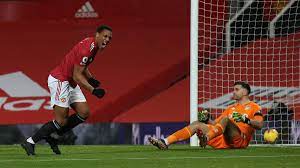 Man utd changes likely ahead of busy schedule; Manunited Schlagt Aston Villa Und Schliesst Zum Fc Liverpool Auf Eurosport