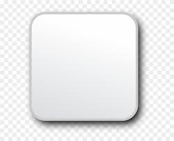 Check spelling or type a new query. White Square Button Png Clipart 447781 Pikpng