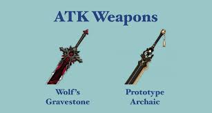 Genshin Impact - Snow-Tombed Starsilver Vs Prototype Archaic [Damage  Comparison] - Youtube