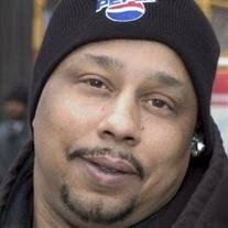 Mr. Michael Burton Obituary