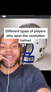 #greenscreen @Press Sports App #fypシ #viral #football #players #revolution  #helmets