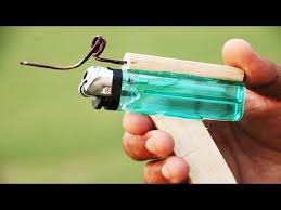How To Make Soldering Iron At Home Using Lighter Soldering Soldering Iron Pvc Coupling