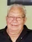 Obituary information for Raymond Whitworth