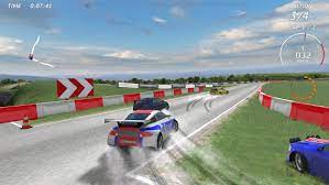 Get money and free stars endlessly! Rally Fury Extreme Racing V 1 35 Hack Mod Apk Money Apk Pro