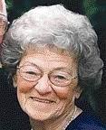 Margaret Schumaker Obituary (2012)