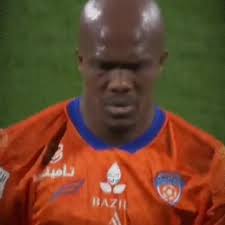 Anthony Nwakaeme Pahang