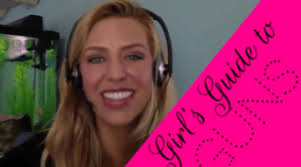 Girl's Guide to Guns