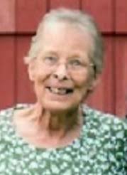 Patricia I. “Pat” Alleman