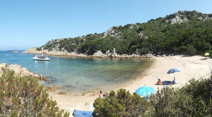 SPIAGGIA DI CALA BRIGANTINA: Tutto quello che c'è da sapere