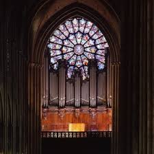 Almost Dinner Labe Marea Orga Catedrala Notre Dame Paris Meghahamal Com