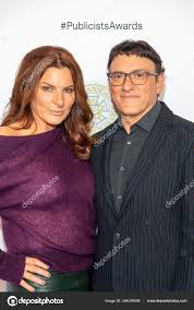 Ann Russo Anthony Russo Attend 57Th Annual Icg Publicists Awards — Stock  Editorial Photo © info@photographybyeugene.com #354048596