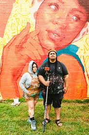 Party for Mural Fest 2025