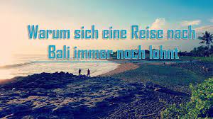 Deine nächste reise soll ein bali urlaub sein? 10 Gute Grunde Warum Sich Eine Reise Nach Bali Immer Noch Lohnt