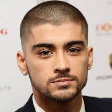 Buzz cuts are typically given with electric clippers, and are used to buzz the top of your hair to one length. How To Give Yourself A Buzz Cut A Guide To Buzzing Your Own Hair