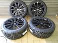 Pneus range rover sport - Land Rover - FORUM Marques - Forum Auto