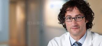 Alejandro Flor Costa, Cirujano general en Barcelona