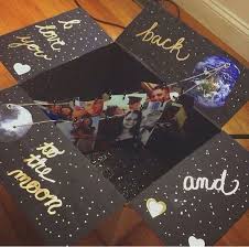 Ideas For Birthday Presents For Him Diy Birthday Gifts On A Budget Diy Gifts For Boyfriend Diy Gifts For Girlfriend Girlfriend Gifts