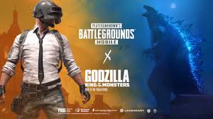 Kong is set to continue the story previously laid out in 2014's godzilla, 2017's kong: Pubg Mobile X Godzilla King Of The Monsters Trailer Youtube