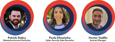 FirstWave Expands Business Development Team With Appointments in Australia,  the United States and Mexico