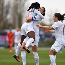 Feb 16, 2021 · canada soccer have announced the women's national team roster for the 2021 shebelieves cup presented by visa. Canadian Women S National Team Group Is Set Ahead Of The Tokyo Olympic Games Waking The Red