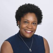 Student Ambassador: Carol Shirley