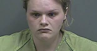 Kingsport woman charged with first degree murder in stabbing of mother
