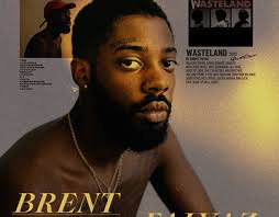 Brent Faiyaz Projects :: Photos, videos, logos, illustrations and branding  :: Behance