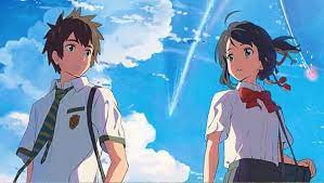 Is there one you wish you could have seen on the list? Best Sad Romantic Anime Movies Best Anime Romance Movies To Watch Latest Update9
