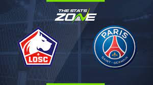 Les 4 leçons à retenir selon nous de cette finale du trophée des champions 2019 20 Ligue 1 Lille Vs Psg Preview Prediction The Stats Zone