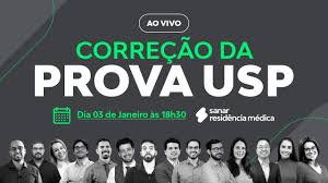 Carlos drummond de andrade (portuguese pronunciation: Resultado Da Residencia Medica Fmusp 2020 Sanar Medicina