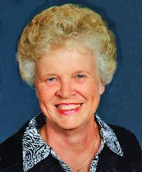 Donna LaFave Obituary (2016)