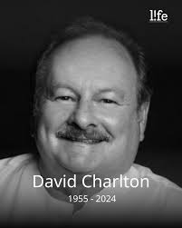 david charlton