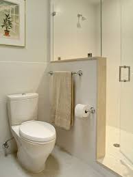 Modern Bathroom Design Ideas Pictures Remodel And Decor Modern Small Bathrooms Bathroom Remodel Shower Small Bathroom Decor