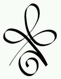 Simbolo Do Amor Incondicional Tatuagem Celta Boas Ideias Para Tatuagem Tatoo
