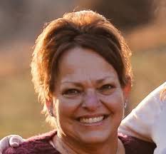 Many of you know Sandra Thomas who worked at the Fairfield County recycling  center