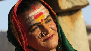 Manjamma Jogathi: A Journey From Pain To Liberation