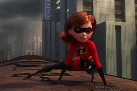 Incredibles 2