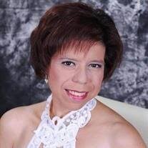 Elvira Avina Schwandt Obituary