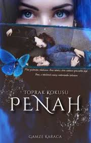 penah kitap posterleri kitap onerileri kitap kurtlari