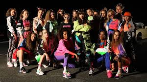 U nas i dla nas. Puma Sponsors Video Clip Of Polish Singer Viki Gabor As Part Of The Puma Talents Initiative Puma Catch Up