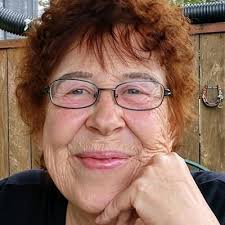 Mary Kaye Scheldt Obituary (1944