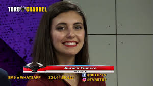 Toro Channel del 27 maggio 2019