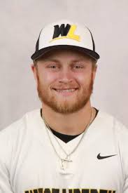 2025 Baseball Roster