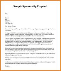 Proposal Template 2017 8 Example Of Sponsorship Proposal Proposal Template 2017 Ab88609e Resumesampl Sponsorship Proposal Sponsorship Letter Event Sponsorship